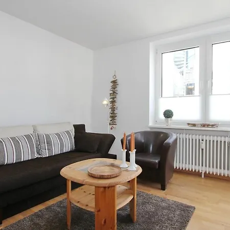 Haus Hansastrasse 2 Haus Hansastrasse 2 6 *