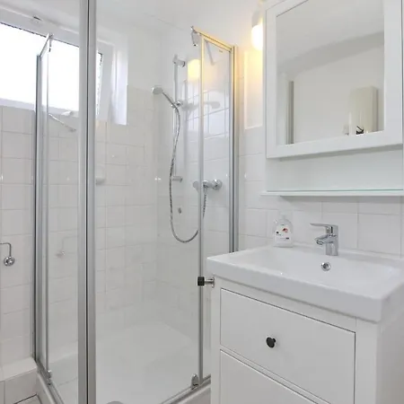 Haus Hansastrasse 2 Haus Hansastrasse 2 6 * Scharbeutz